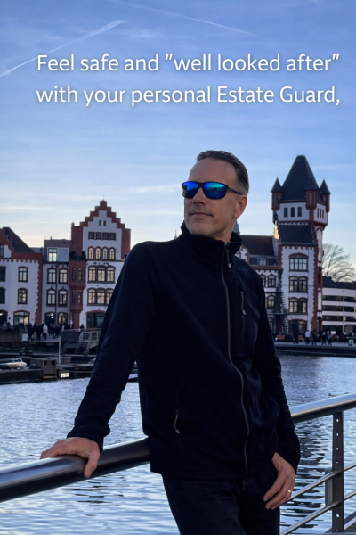 Your Estate Guard